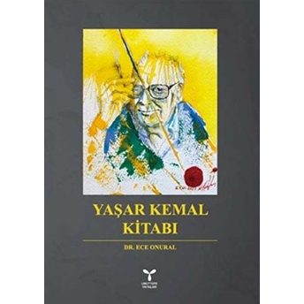 Yaşar Kemal Kitabı