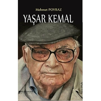 Yaşar Kemal Mehmet Poyraz