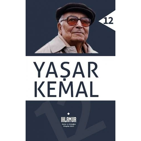 Yaşar Kemal - Yusuf Koşar