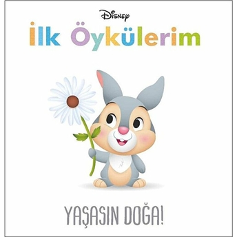 Yaşasın Doğa! - Ilk Öykülerim Kolektıf