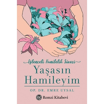 Yaşasın Hamileyim Emre Uysal