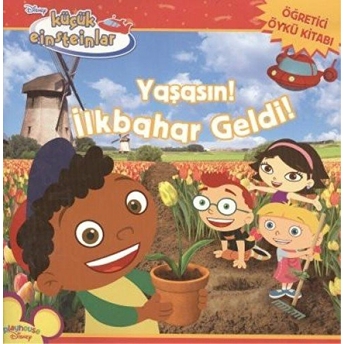 Yaşasın Ilkbahar Geldi Kolektif