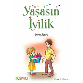 Yaşasın Iyilik Imran Aksoy