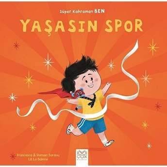 Yaşasın Spor Romain Sardou