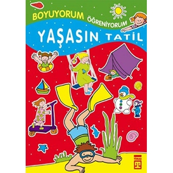 Yaşasın Tatil Kolektif,Yıldız Çelik