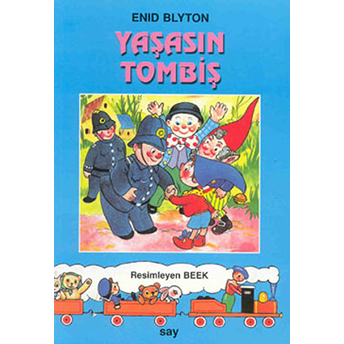 Yaşasın Tombiş