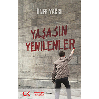 Yaşasın Yenilenler-Öner Yağcı