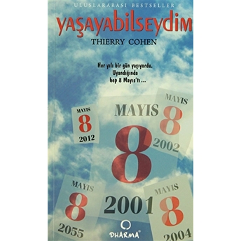 Yaşayabilseydim-Thierry  Cohen