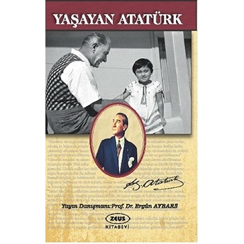 Yaşayan Atatürk Kolektif