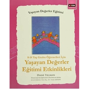 Yaşayan Değerler Eğitimi Etkinlikleri Vedat Aktepe