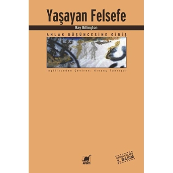 Yaşayan Felsefe Ray Billington