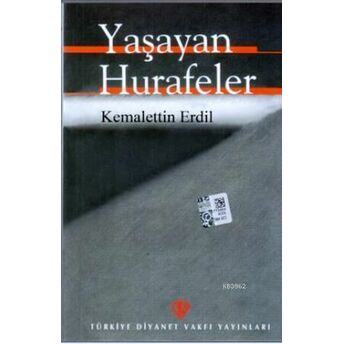 Yaşayan Hurafeler Kemalettin Erdil