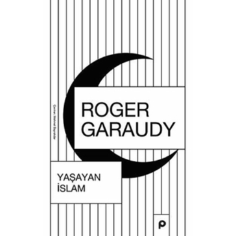 Yaşayan Islam Roger Garaudy