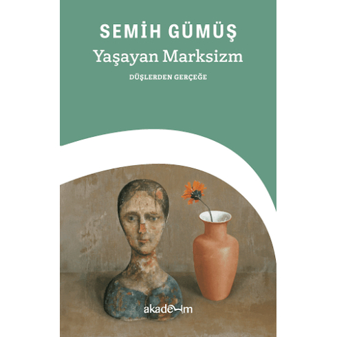 Yaşayan Marksizm Düşlerden Gerçeğe Semih Gümüş