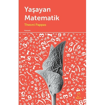 Yaşayan Matematik Theoni Pappas