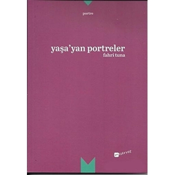 Yaşayan Portreler