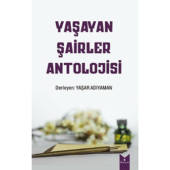 Yaşayan Şairler Antolojisi