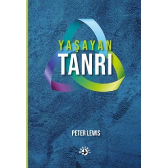 Yaşayan Tanrı Peter Lewis