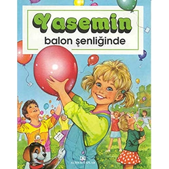 Yasemin Balon Şenliğinde Brigitte Yerna