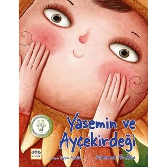 Yasemin Ve Ayçekirdeği Muhenned Al-Akus