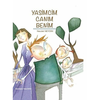 Yasimcim Canım Benim