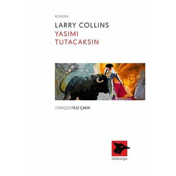 Yasımı Tutacaksın Larry Collins