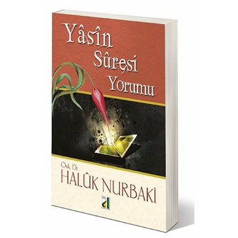 Yasin Suresi Yorumu Haluk Nurbaki (Onk. Dr.)