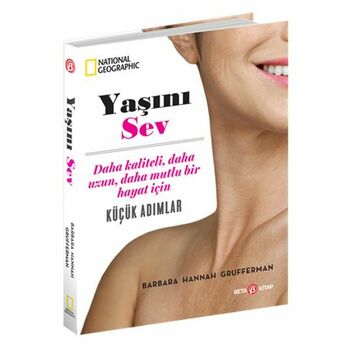 Yaşını Sev Barbara Hannah Grufferman