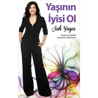 Yaşının Iyisi Ol Şah Yaycı