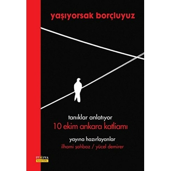 Yaşıyorsak Borçluyuz Kolektif