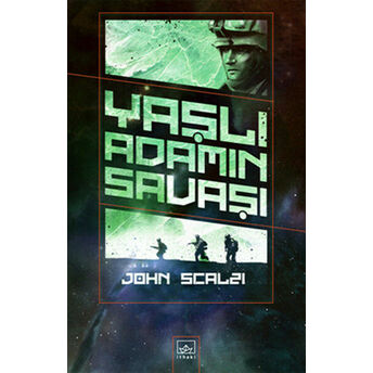 Yaşlı Adamın Savaşı John Scalzi