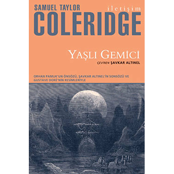 Yaşlı Gemici Samuel Taylor Coleridge