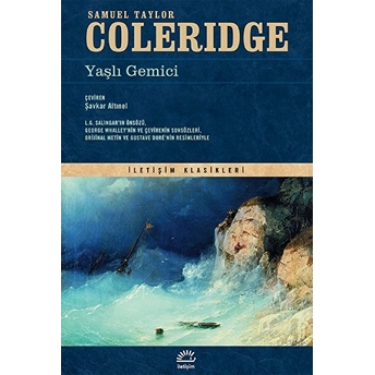 Yaşlı Gemici Samuel Taylor Coleridge