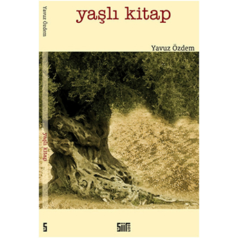 Yaşlı Kitap