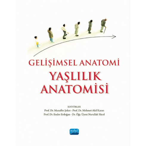 Yaşlılık Anatomisi Abdülbaki Yücel