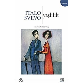 Yaşlılık Italo Svevo