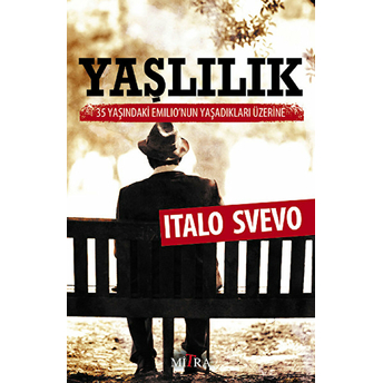 Yaşlılık Italo Svevo