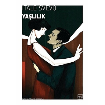 Yaşlılık Italo Svevo