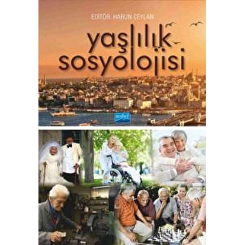 Yaşlılık Sosyolojisi Kolektif