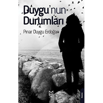 Yason Yayıncılık Duygu'nun Durumları - Pınar Duygu Erdoğan