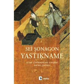 Yastıkname Sei Şonagon