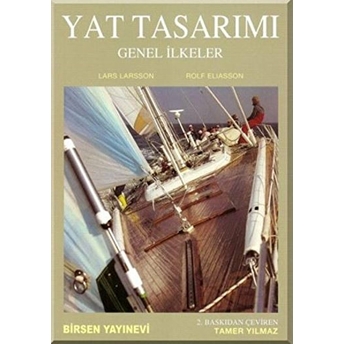 Yat Tasarımı