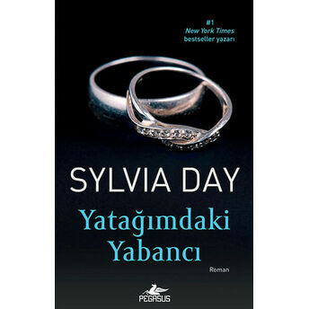 Yatağımdaki Yabancı Sylvia Day