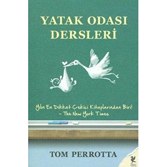 Yatak Odası Dersleri Tom Perrotta