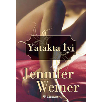 Yatakta Iyi Jennifer Weiner