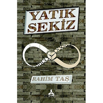 Yatık Sekiz Rahim Taş