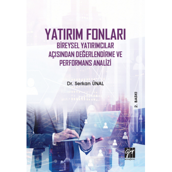 Yatırım Fonları Serkan Ünal