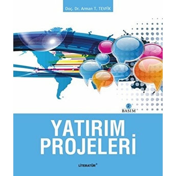 Yatırım Projeleri Arman T. Tevfik