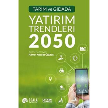 Yatırım Trendleri 2050 Kolektif