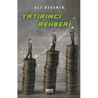 Yatırımcı Rehberi - Ali Özdemir